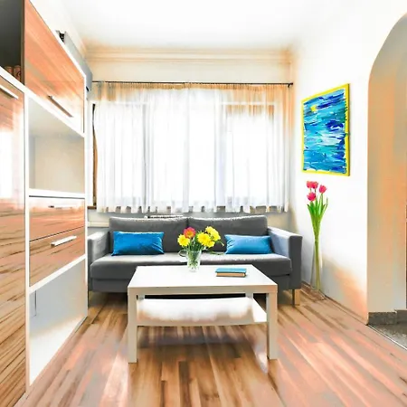 2bdr Location Acs Separate Kitchen Sofia