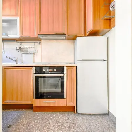 Apartment 2bdr Location Acs Separate Kitchen Sofia