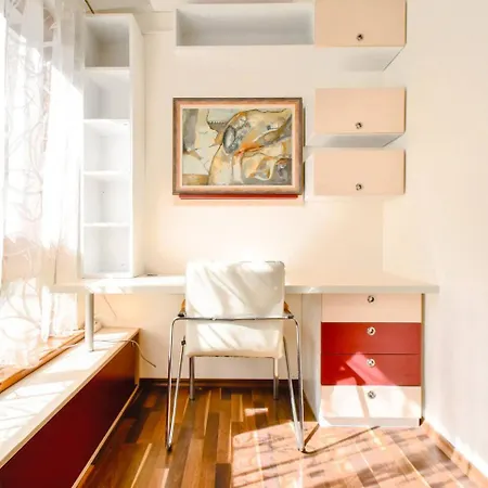 Apartment 2bdr Location Acs Separate Kitchen Sofia