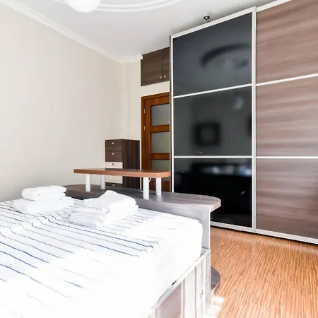 2bdr Location Acs Separate Kitchen * Sofia