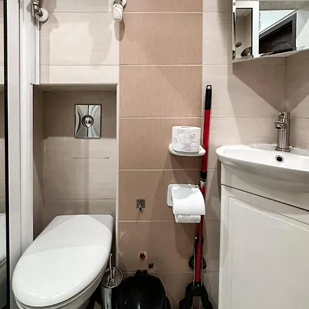 2bdr Location Acs Separate Kitchen Apartment Sofia